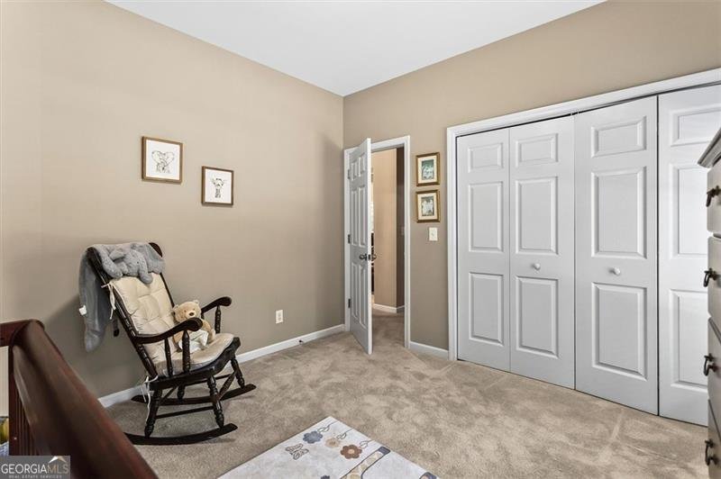 2545 AMBERBROOK Lane Grayson - 43