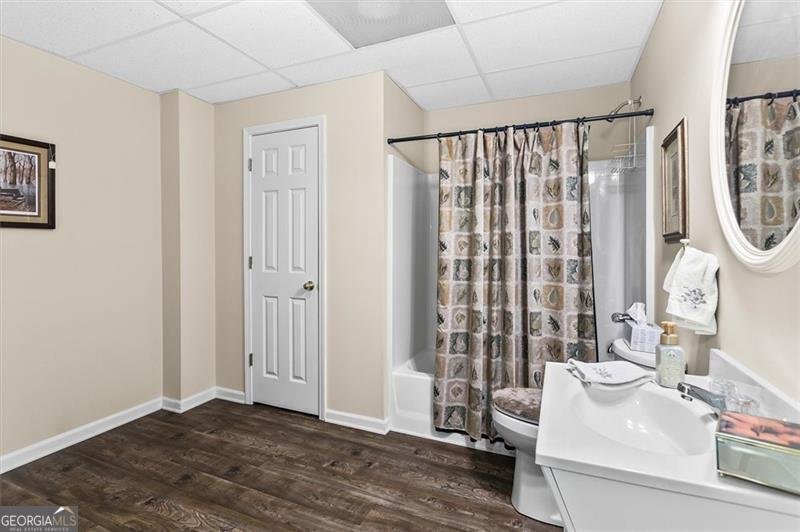 2545 AMBERBROOK Lane Grayson - 45