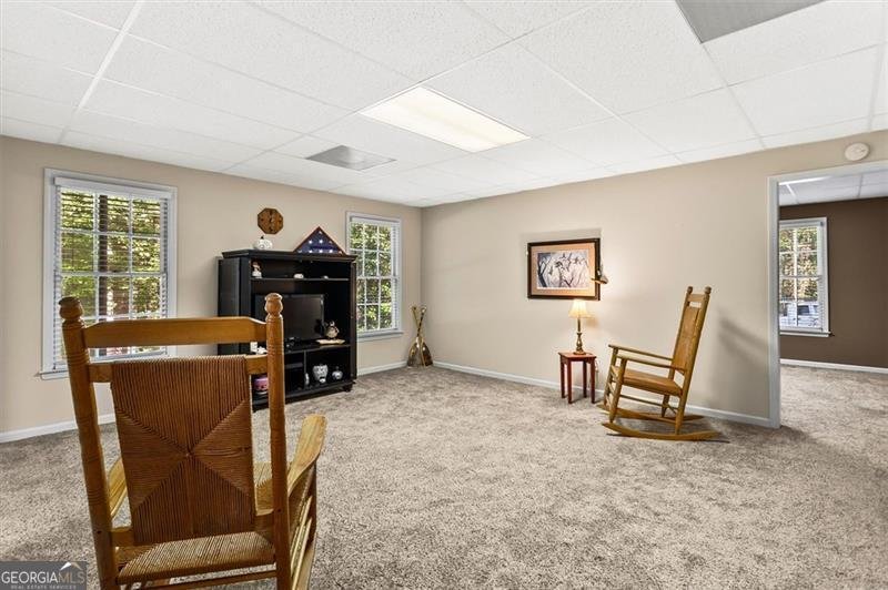 2545 AMBERBROOK Lane Grayson - 46