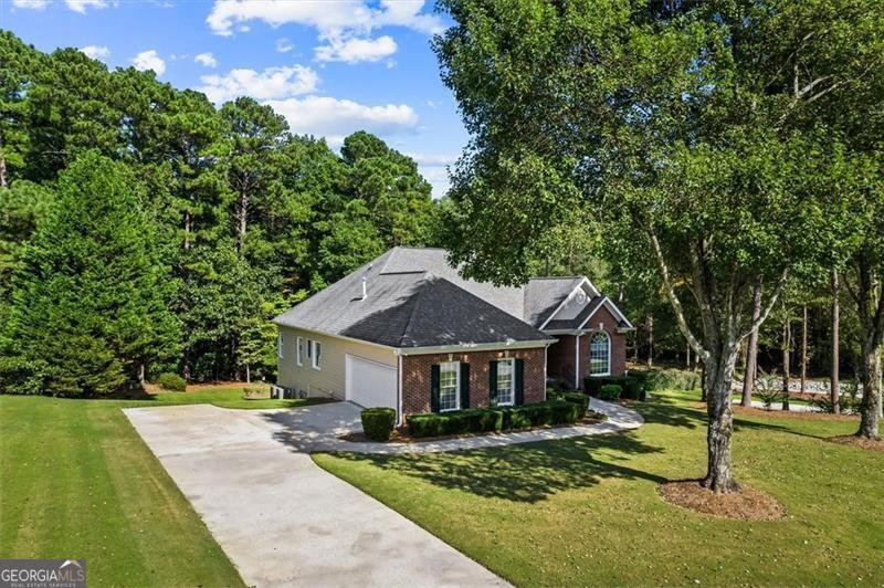 2545 AMBERBROOK Lane Grayson - 47