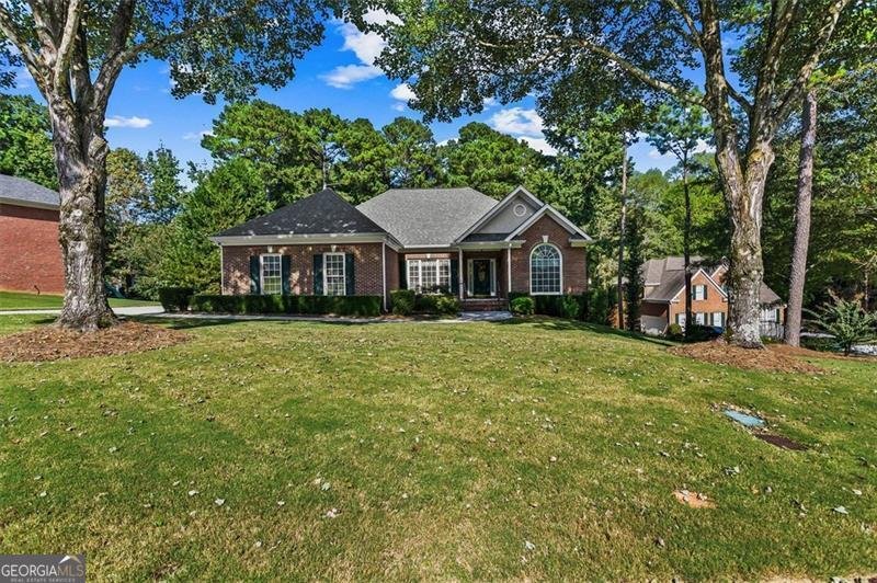 2545 AMBERBROOK Lane Grayson - 48