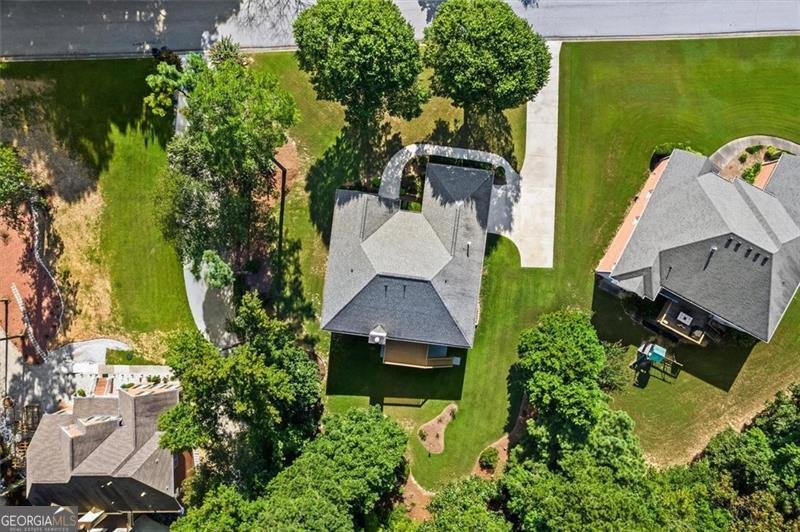 2545 AMBERBROOK Lane Grayson - 50