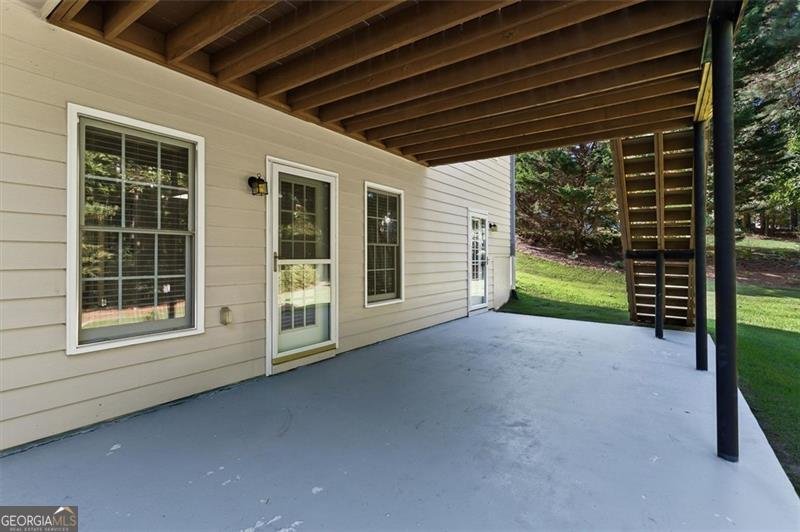 2545 AMBERBROOK Lane Grayson - 51