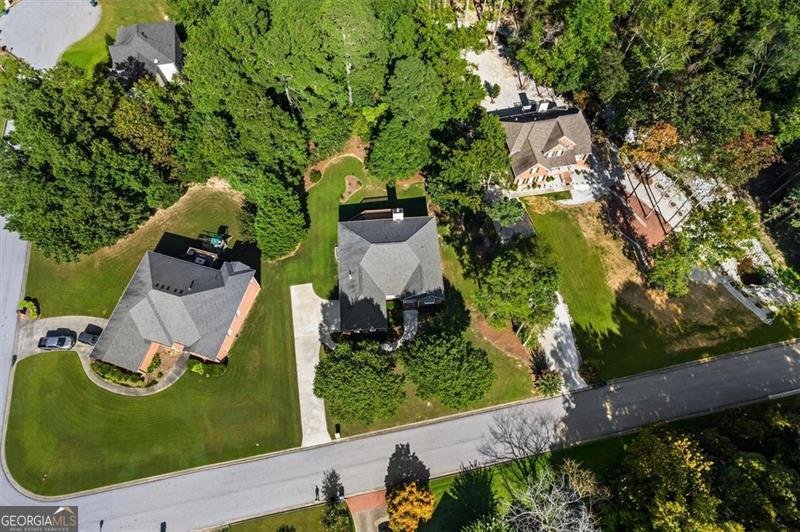 2545 AMBERBROOK Lane Grayson - 55