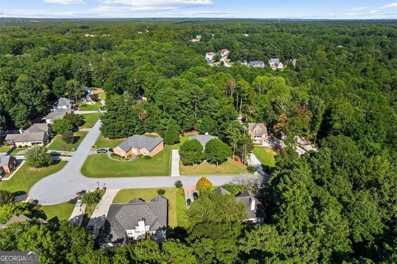 2545 AMBERBROOK Lane Grayson - 57