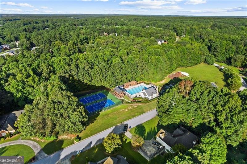 2545 AMBERBROOK Lane Grayson - 64