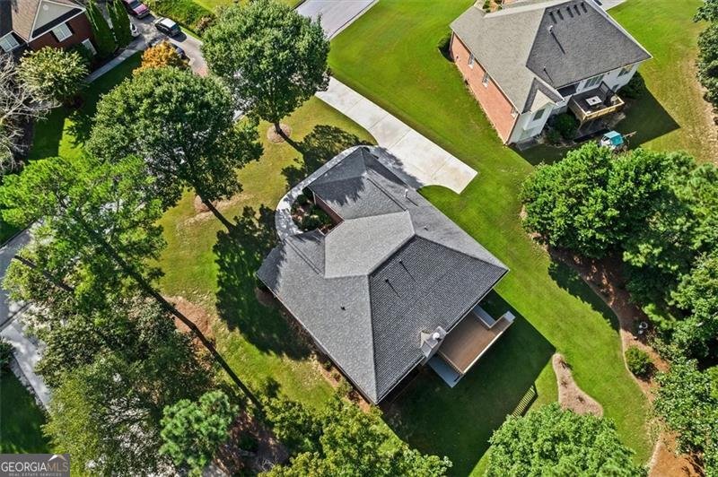 2545 AMBERBROOK Lane Grayson - 67