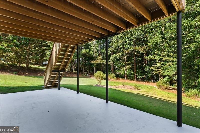 2545 AMBERBROOK Lane Grayson - 68