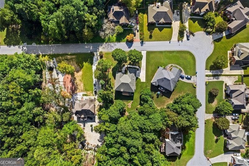 2545 AMBERBROOK Lane Grayson - 69