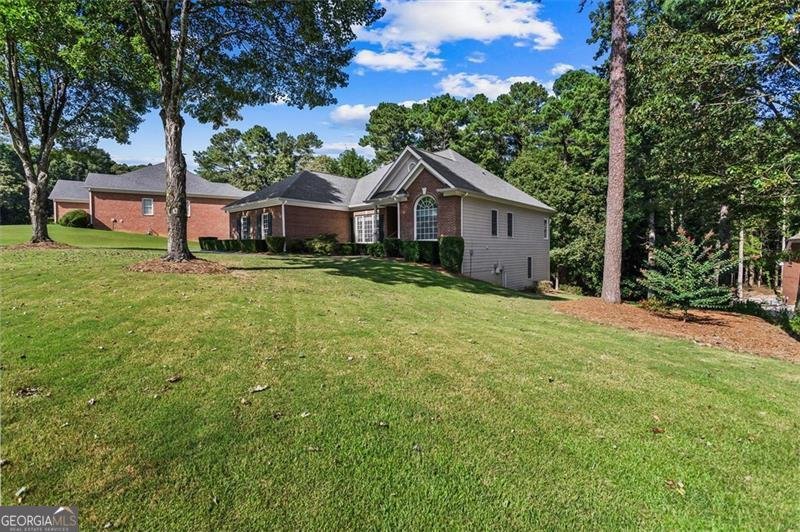 2545 AMBERBROOK Lane Grayson - 7