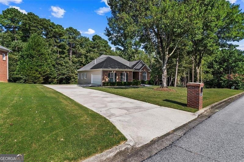 2545 AMBERBROOK Lane Grayson - 70