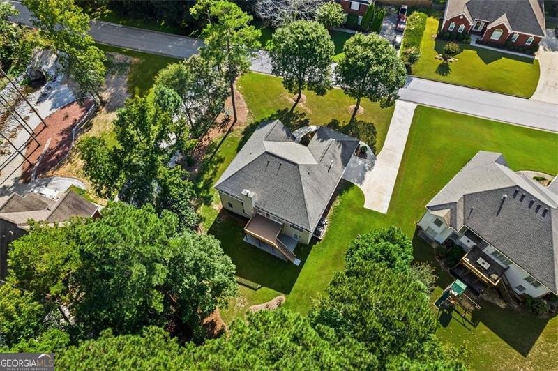 2545 AMBERBROOK Lane Grayson - 72