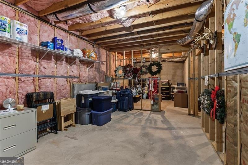 2545 AMBERBROOK Lane Grayson - 74