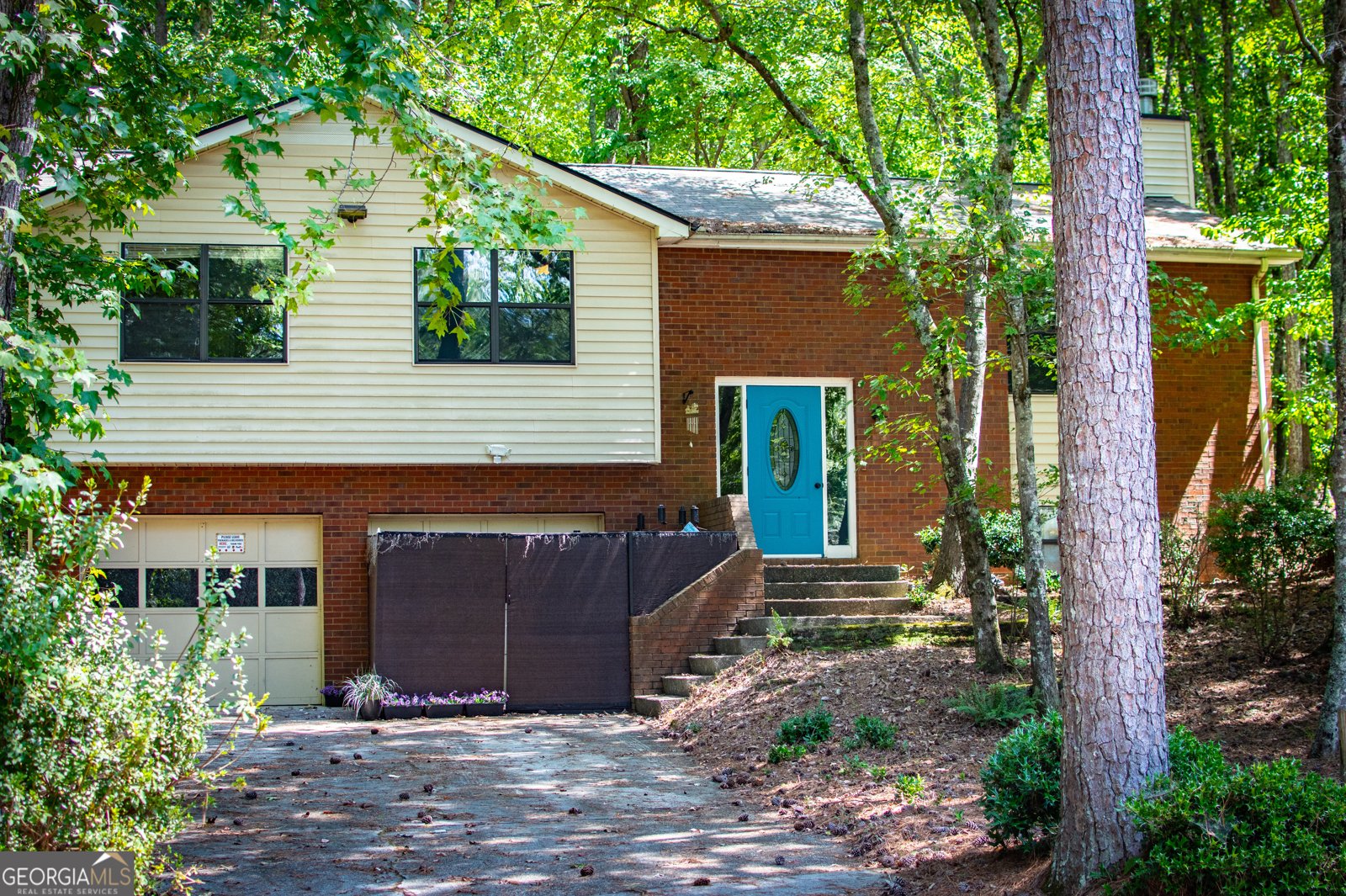 3225 Sweetbriar Drive Villa Rica - 1