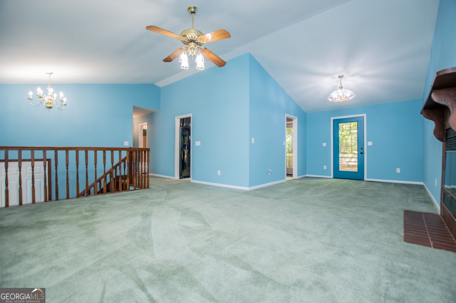 3225 Sweetbriar Drive Villa Rica - 19
