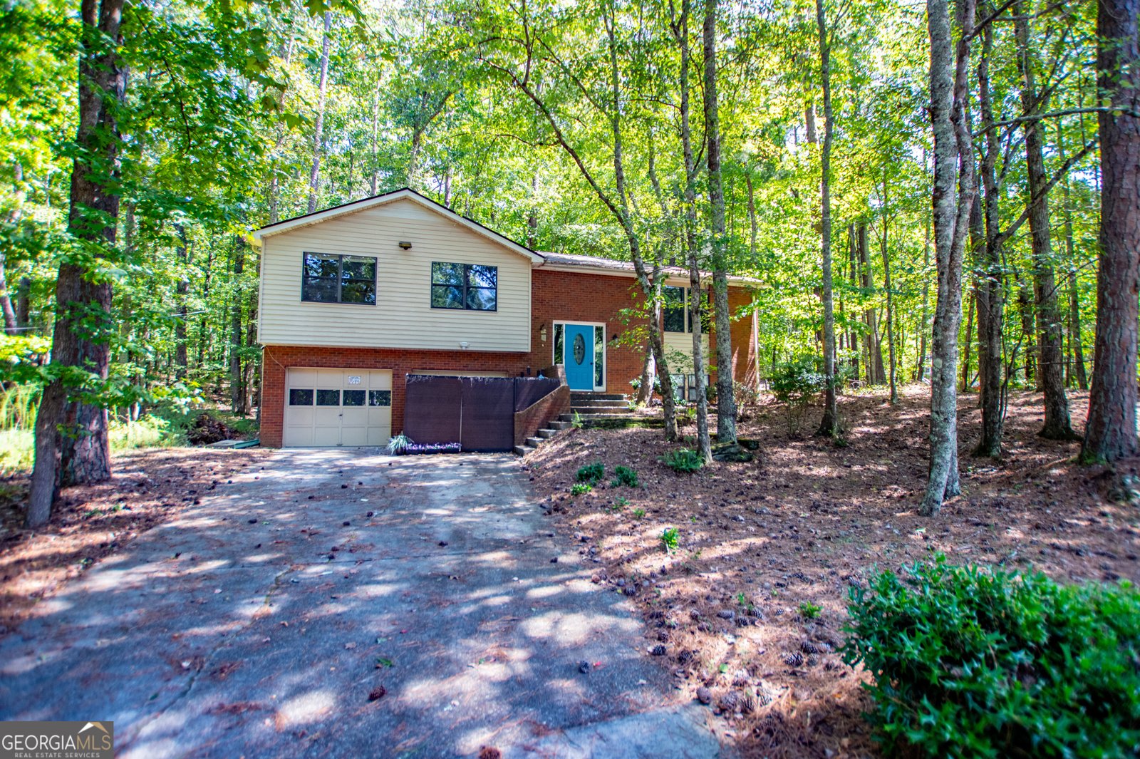 3225 Sweetbriar Drive Villa Rica - 2