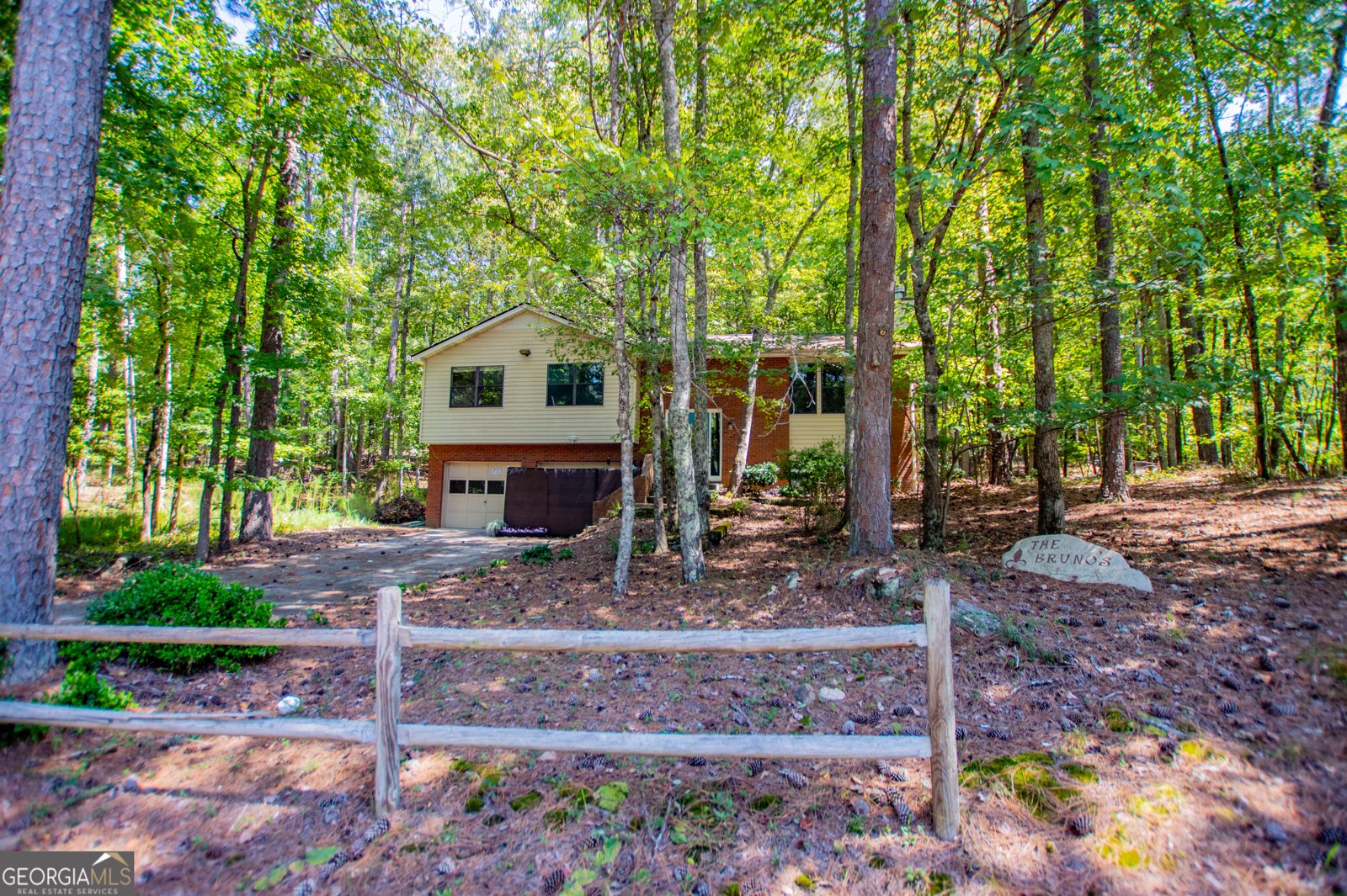 3225 Sweetbriar Drive Villa Rica - 3