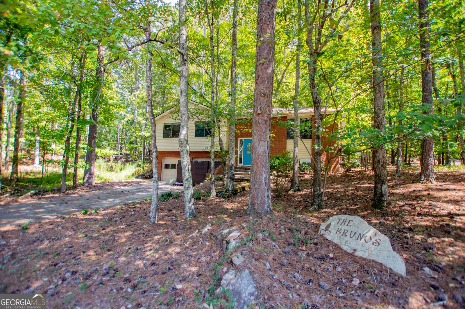 3225 Sweetbriar Drive Villa Rica - 4