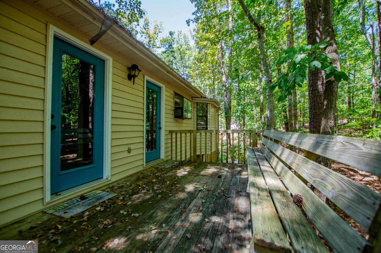 3225 Sweetbriar Drive Villa Rica - 61