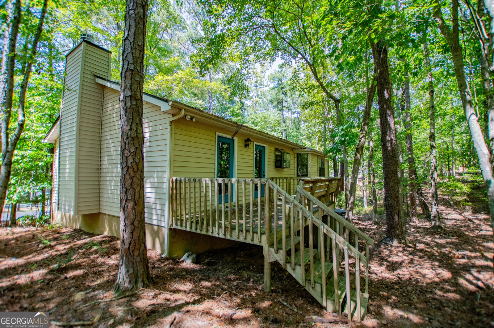 3225 Sweetbriar Drive Villa Rica - 62