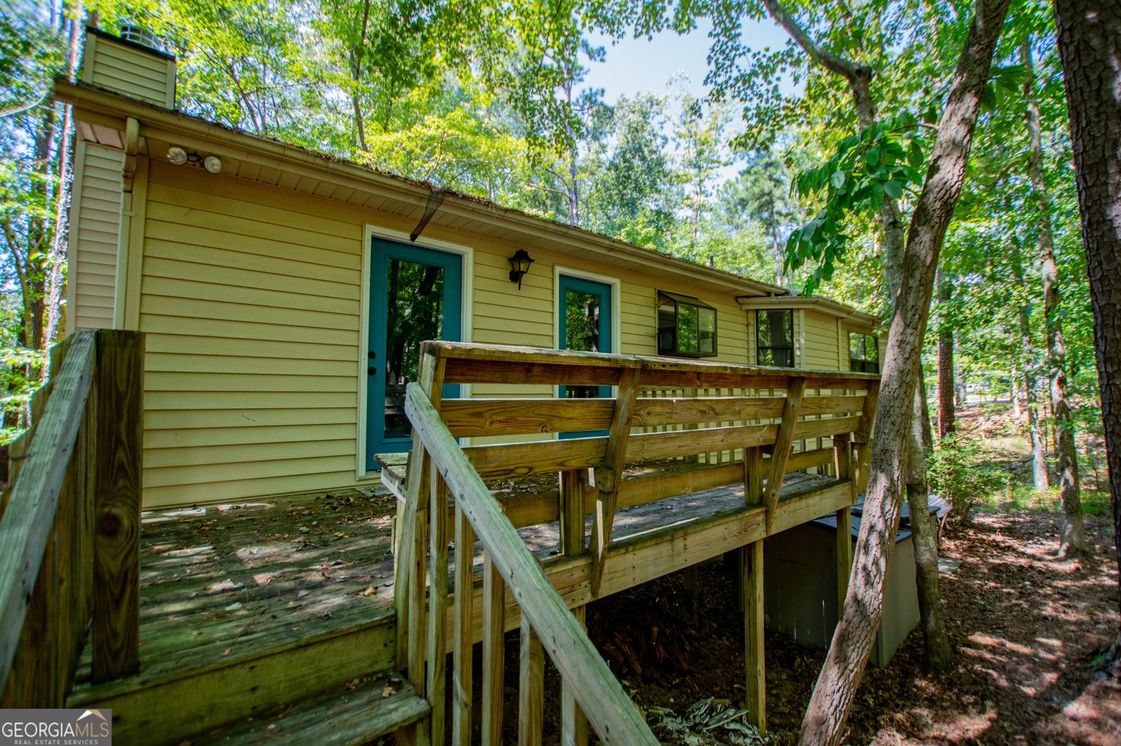 3225 Sweetbriar Drive Villa Rica - 63