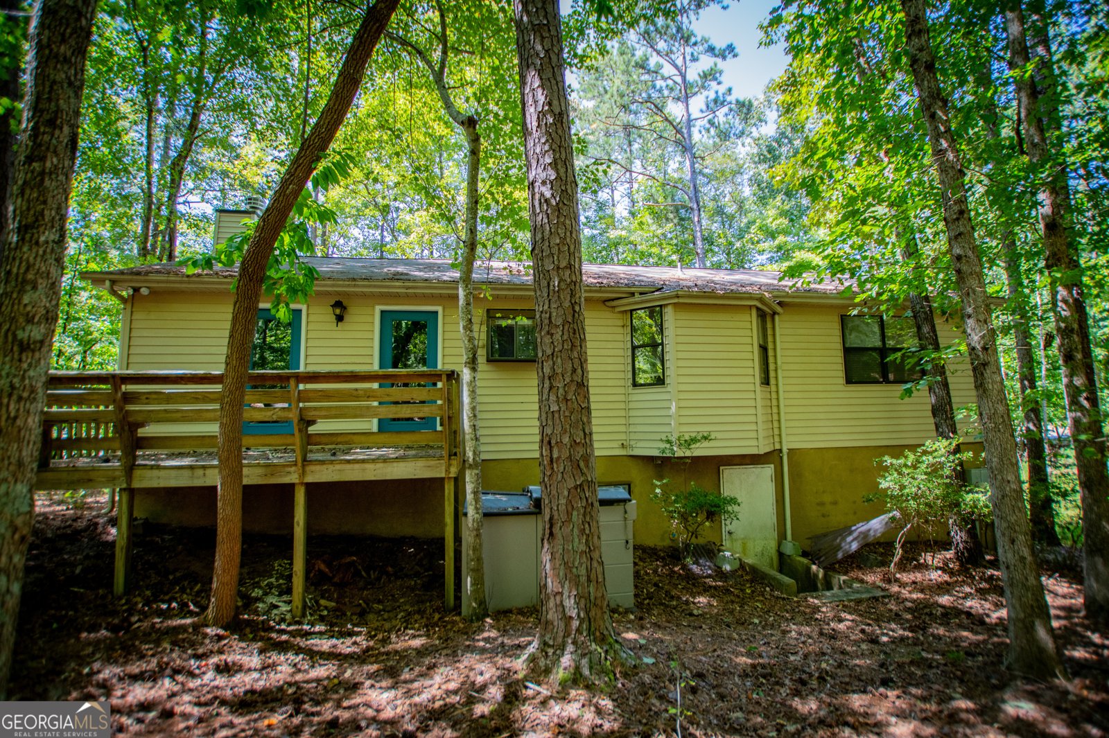 3225 Sweetbriar Drive Villa Rica - 64
