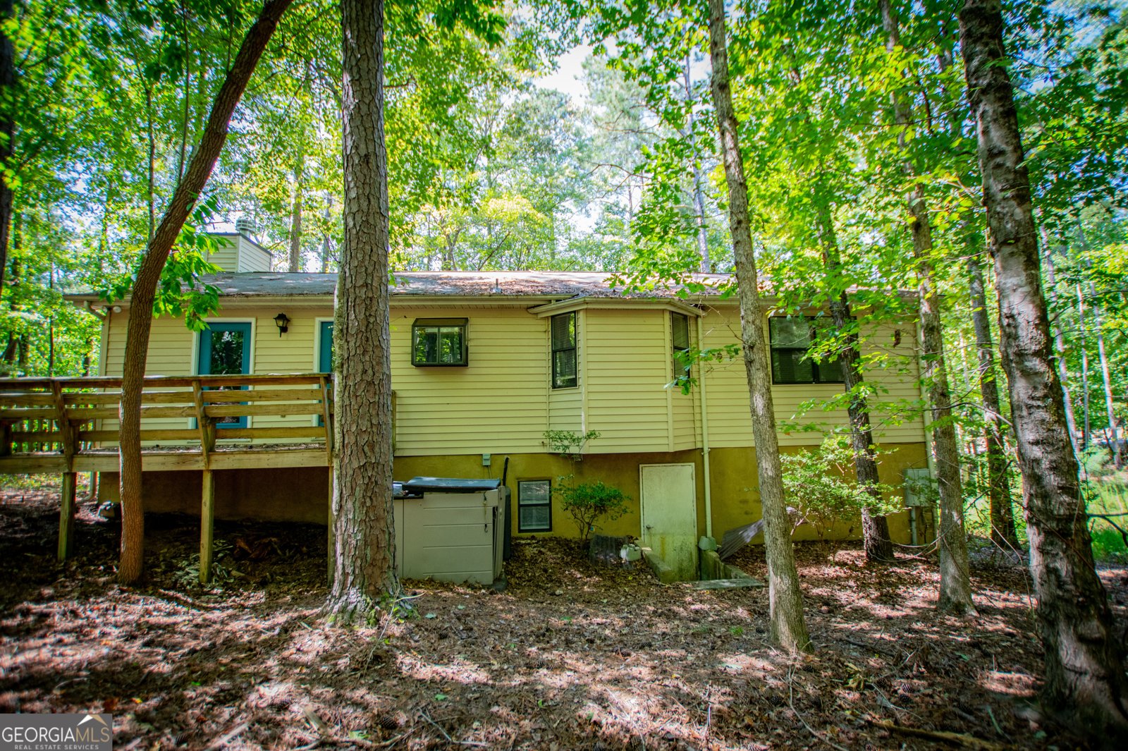 3225 Sweetbriar Drive Villa Rica - 65