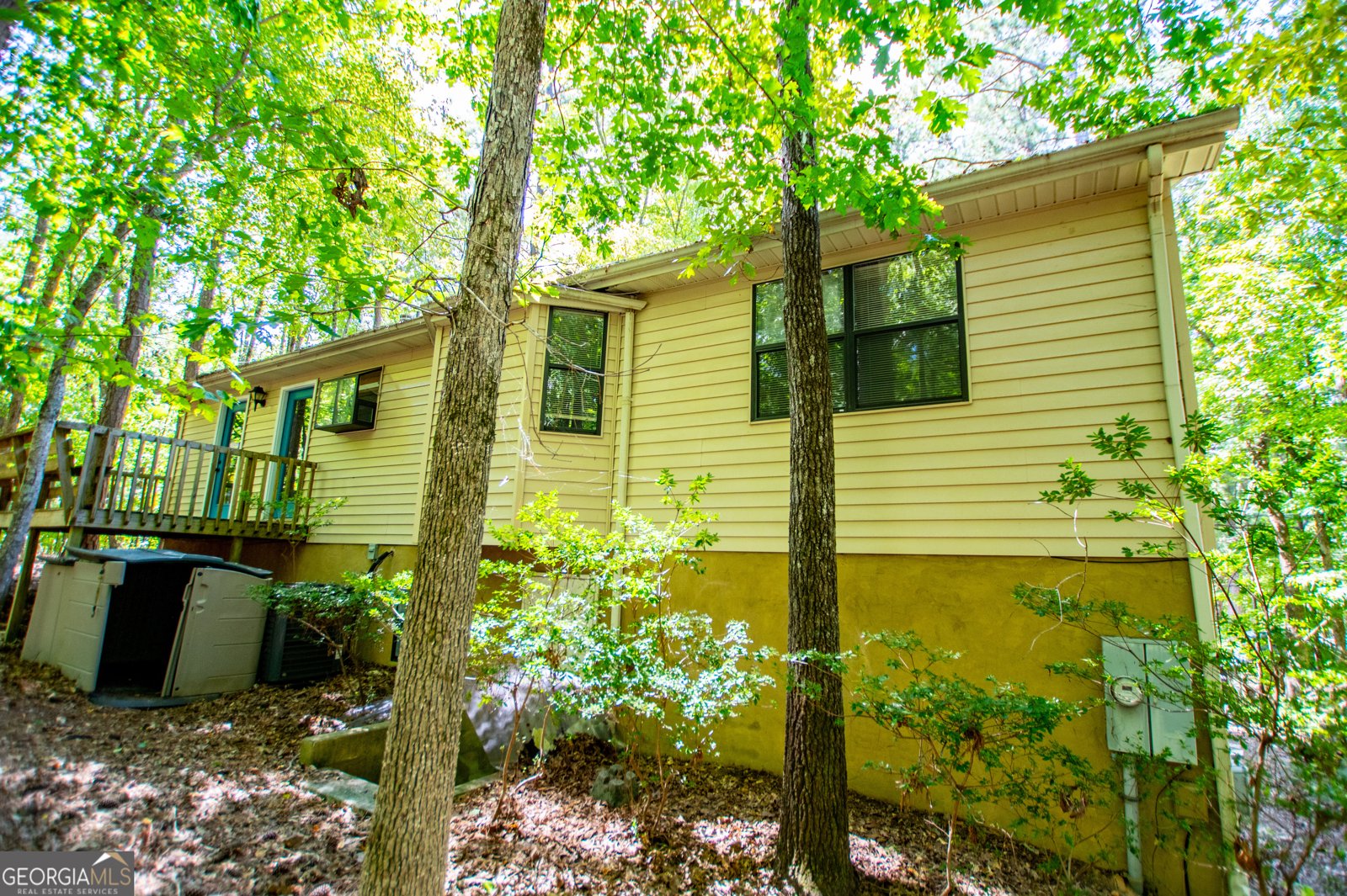 3225 Sweetbriar Drive Villa Rica - 67