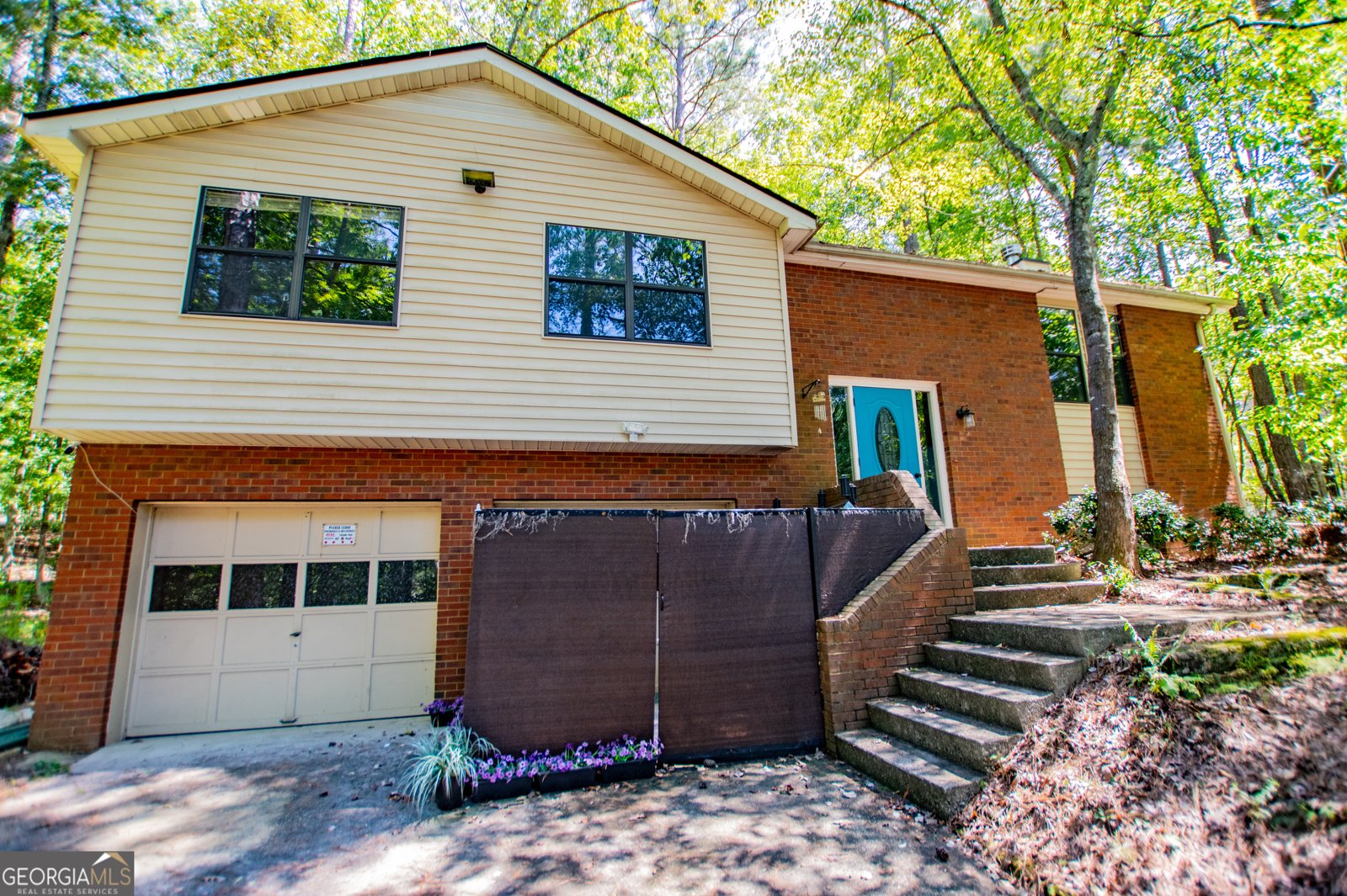 3225 Sweetbriar Drive Villa Rica - 7