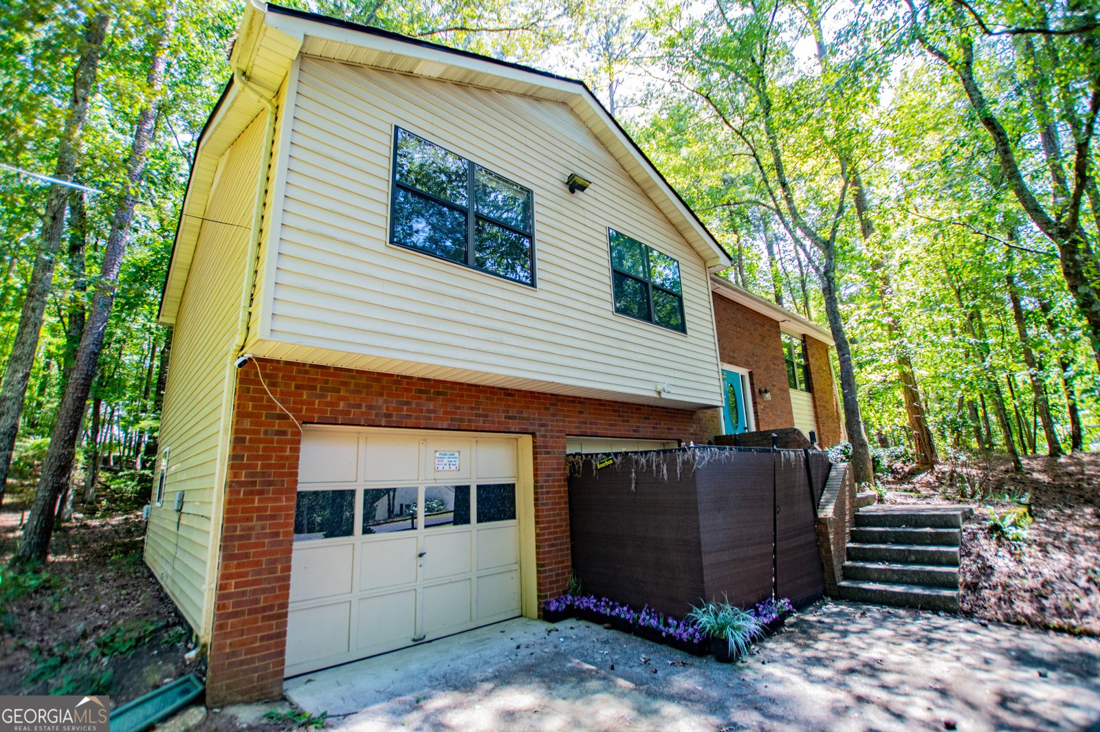 3225 Sweetbriar Drive Villa Rica - 8