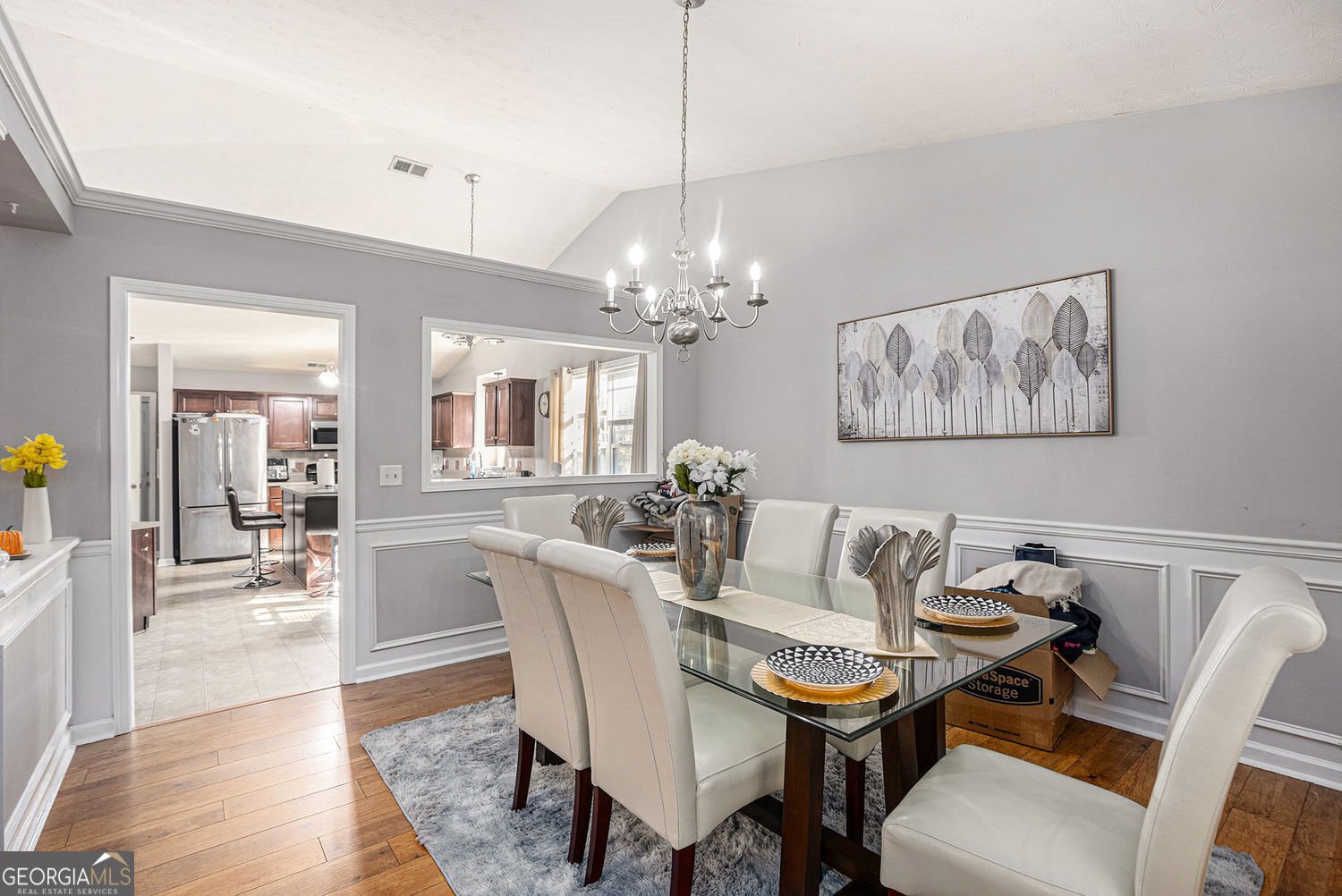 615 Hemlock Court Villa Rica - 10