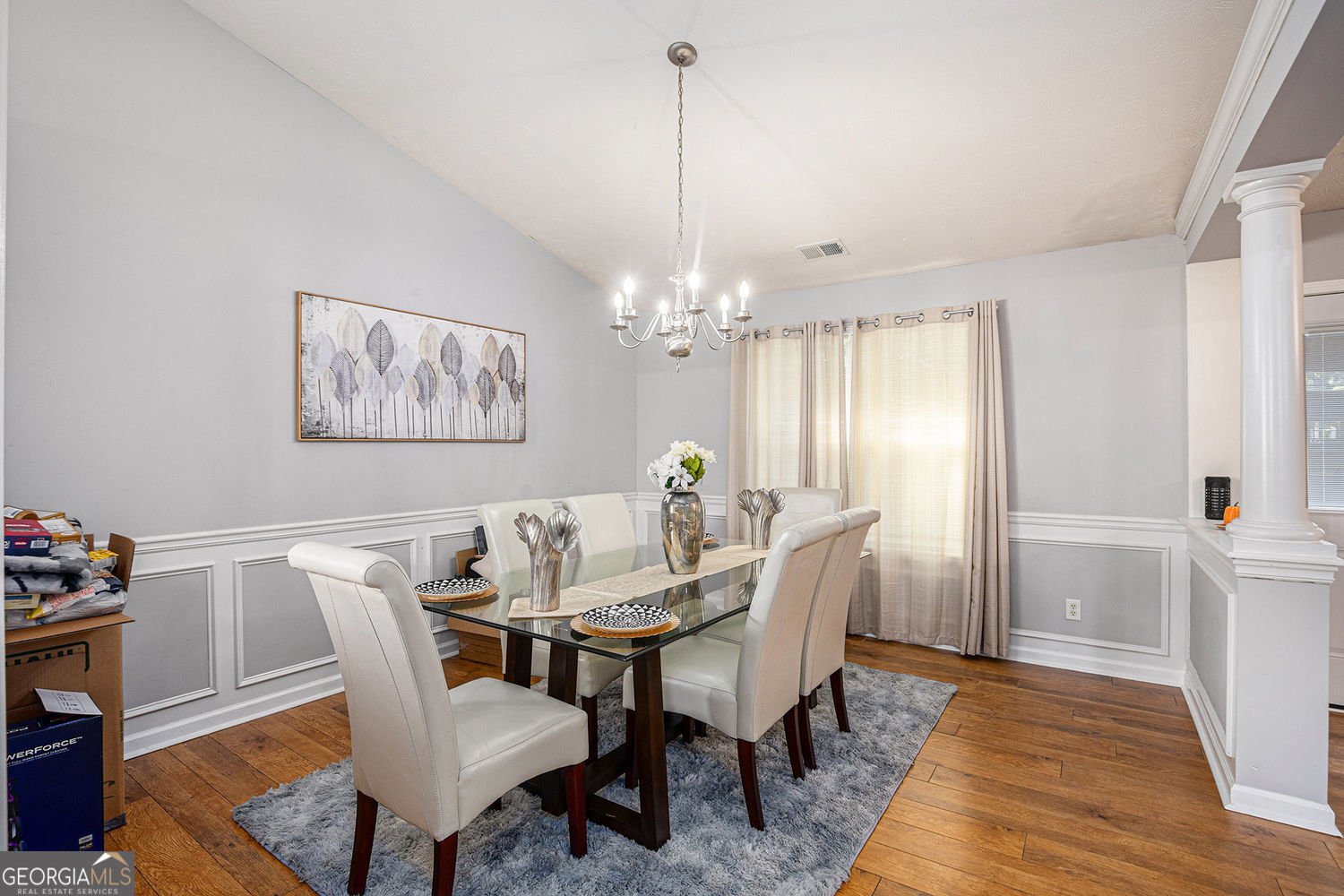 615 Hemlock Court Villa Rica - 11