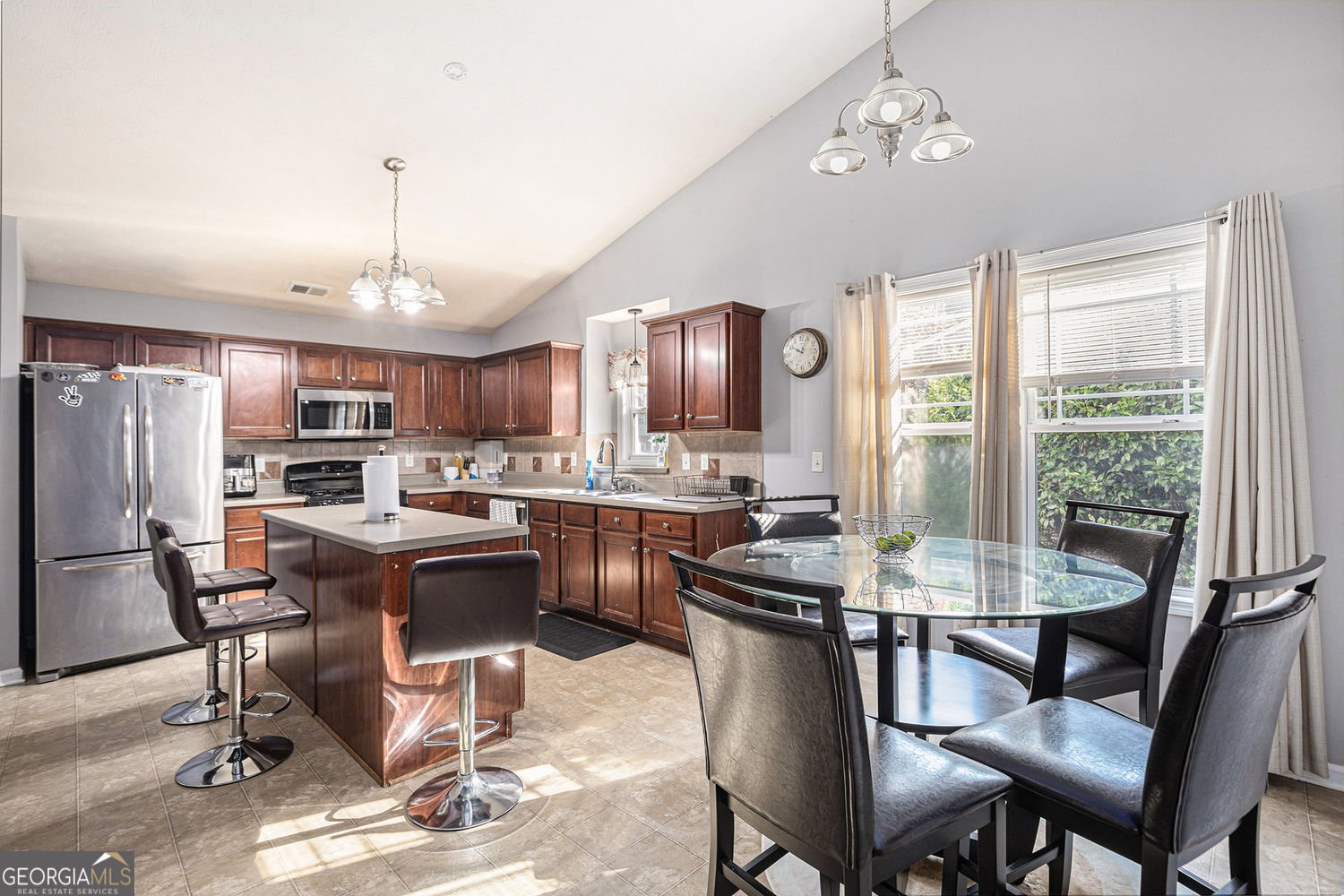 615 Hemlock Court Villa Rica - 12