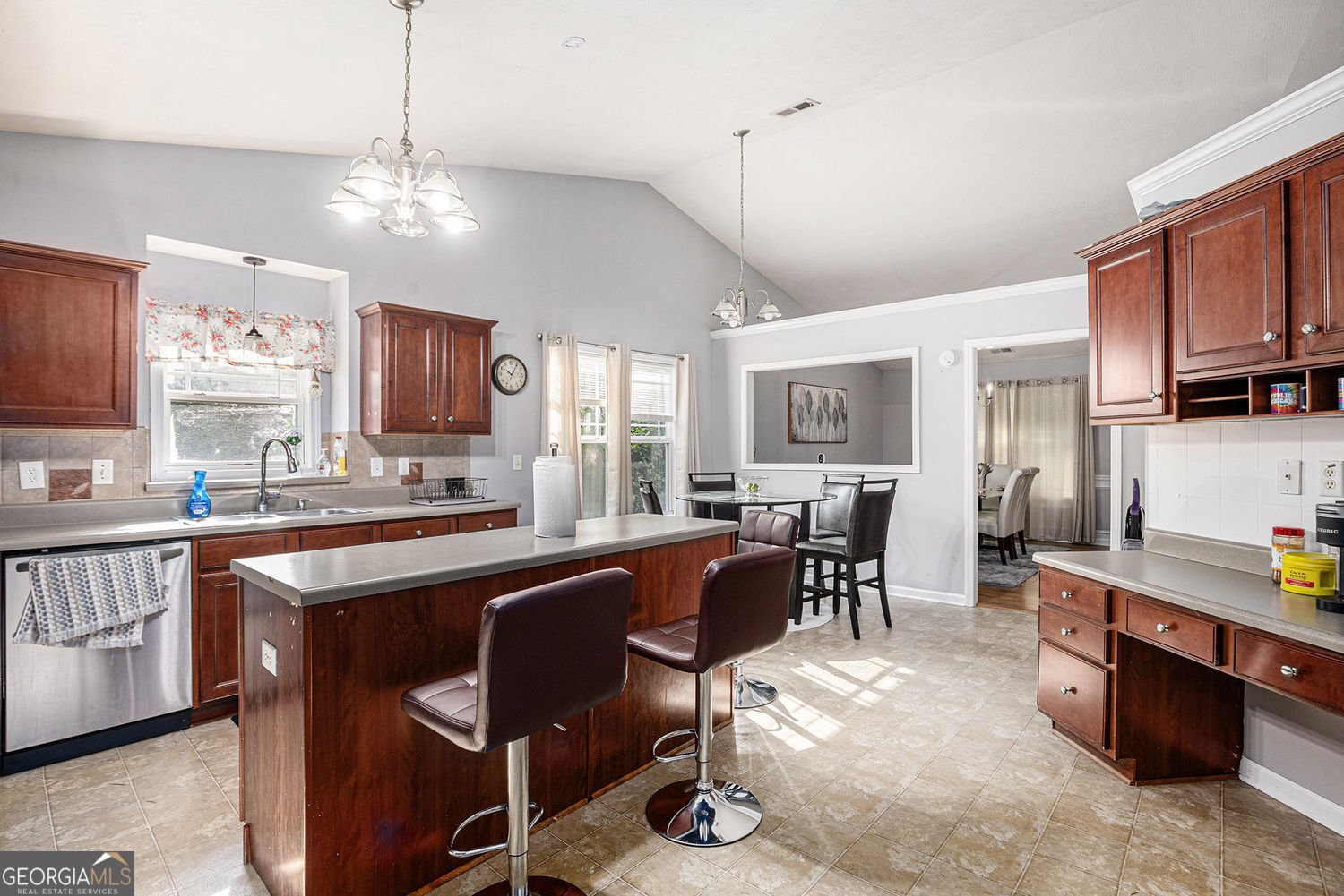 615 Hemlock Court Villa Rica - 14