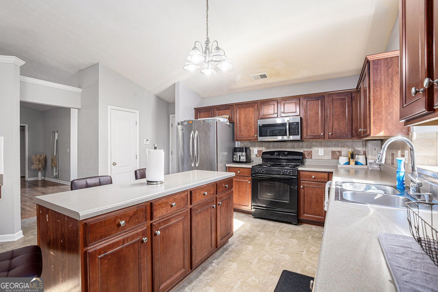 615 Hemlock Court Villa Rica - 16