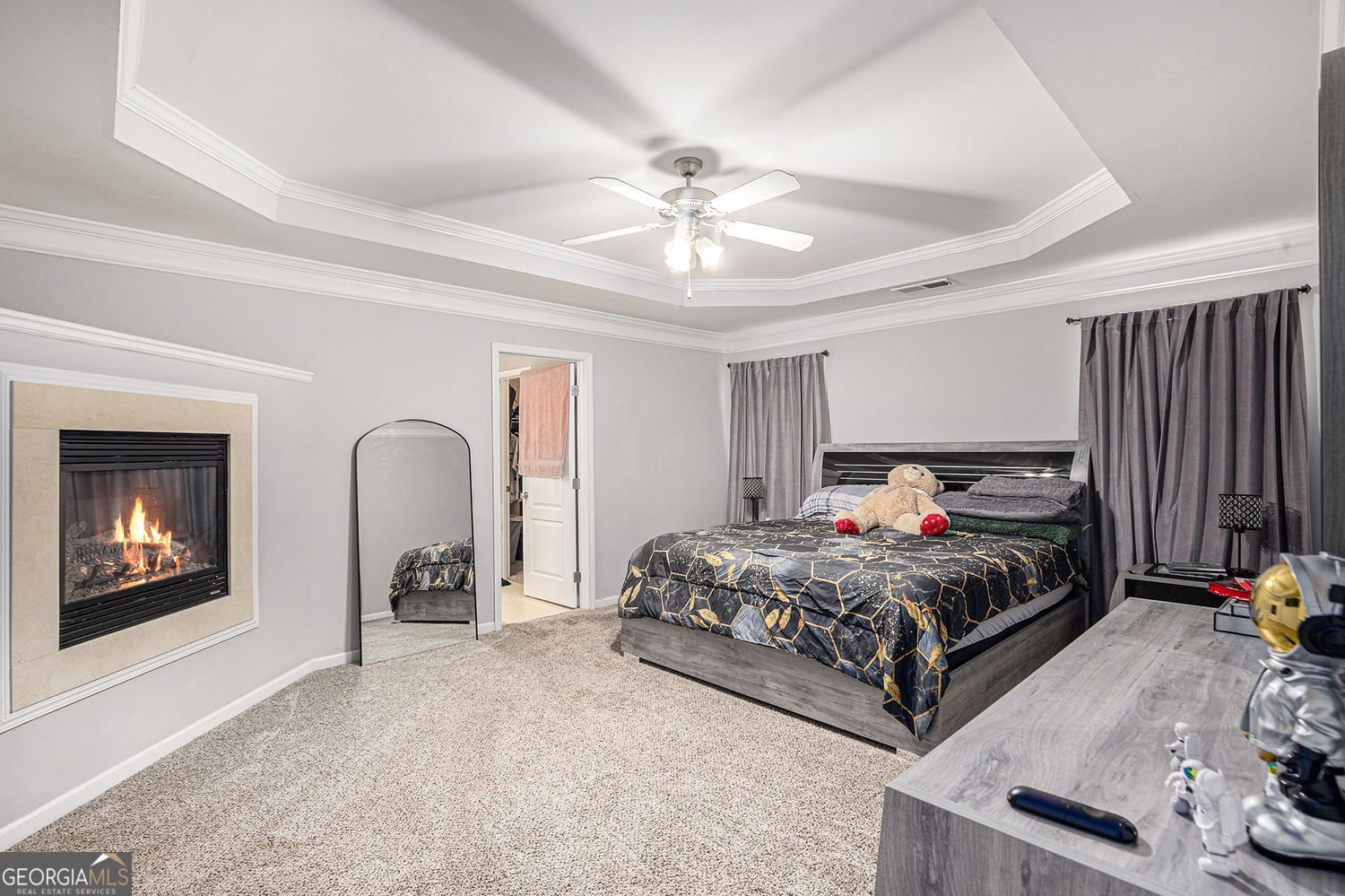 615 Hemlock Court Villa Rica - 19