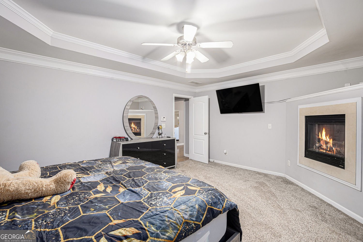 615 Hemlock Court Villa Rica - 21