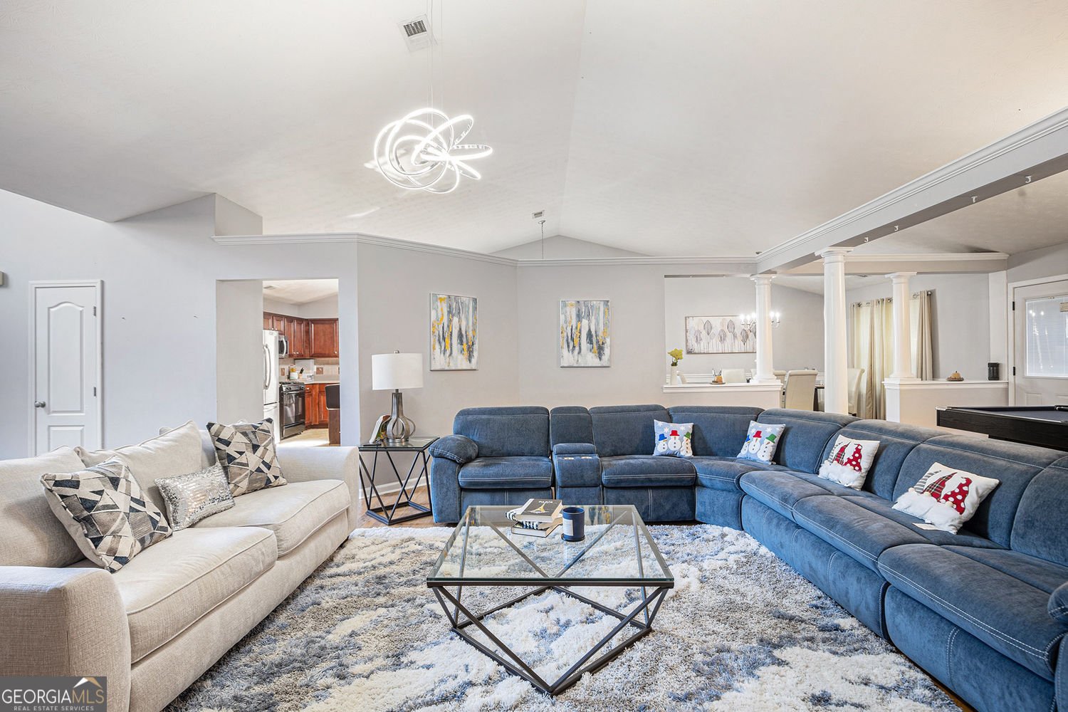 615 Hemlock Court Villa Rica - 6