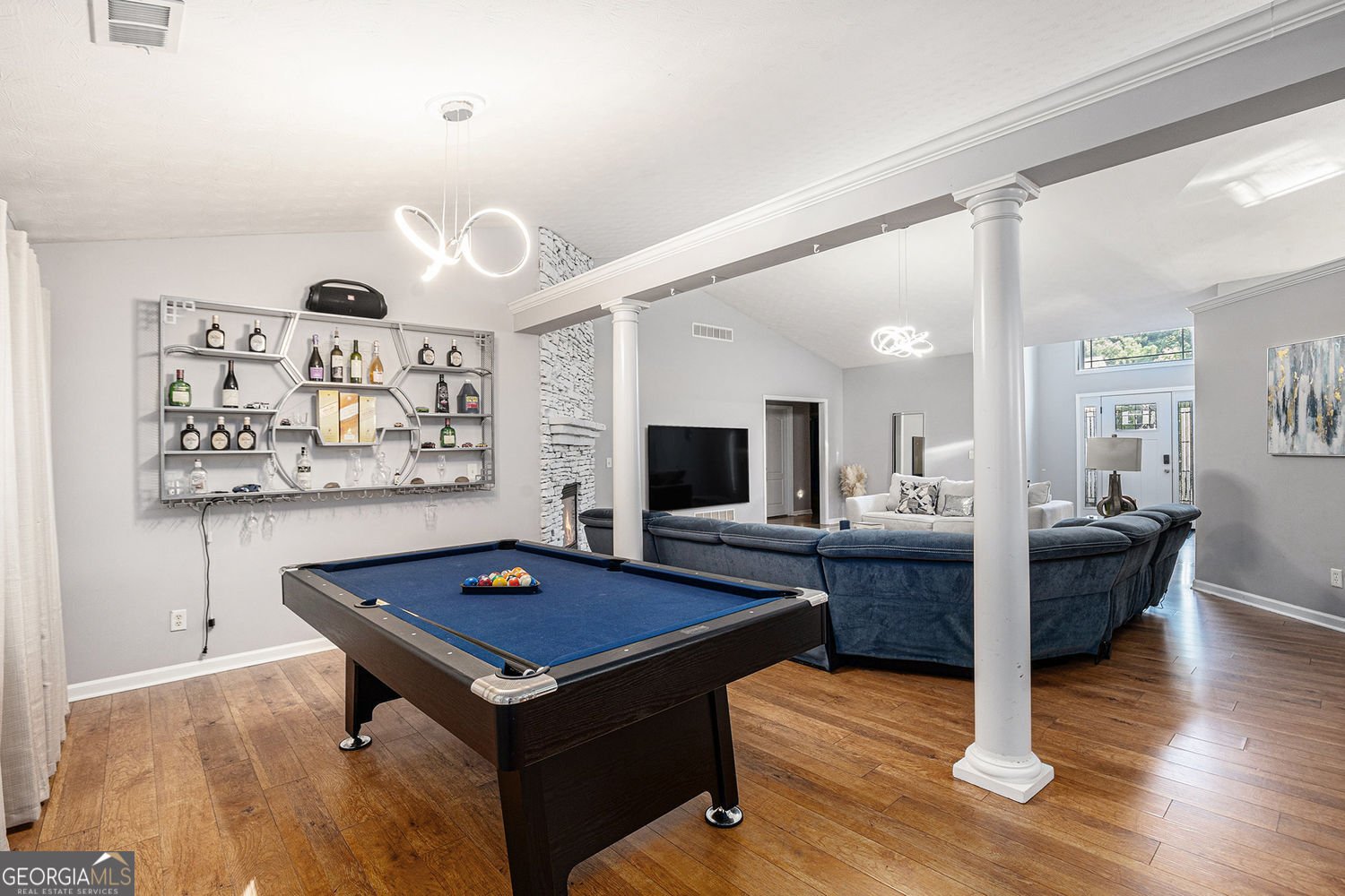 615 Hemlock Court Villa Rica - 9