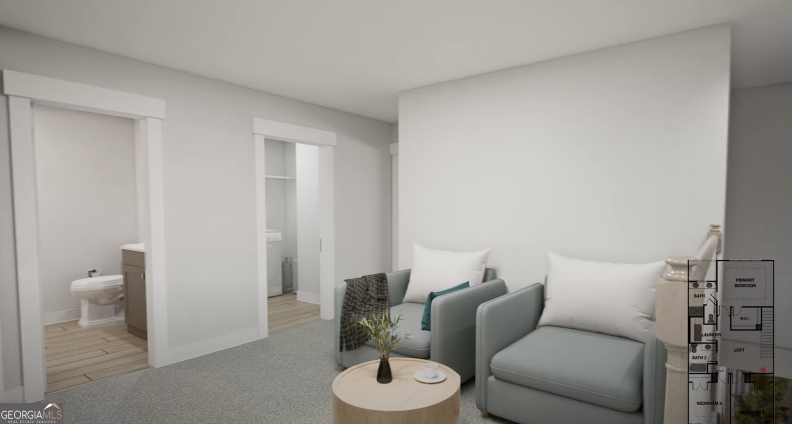 2278 Santa Fe Street Morrow - 2