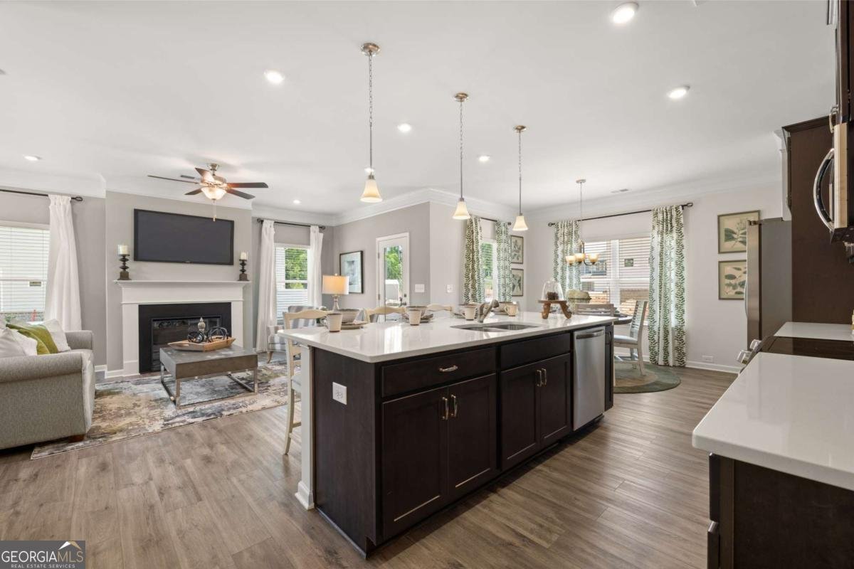 10429 Trellis Lane (Lot 29) Hampton - 3
