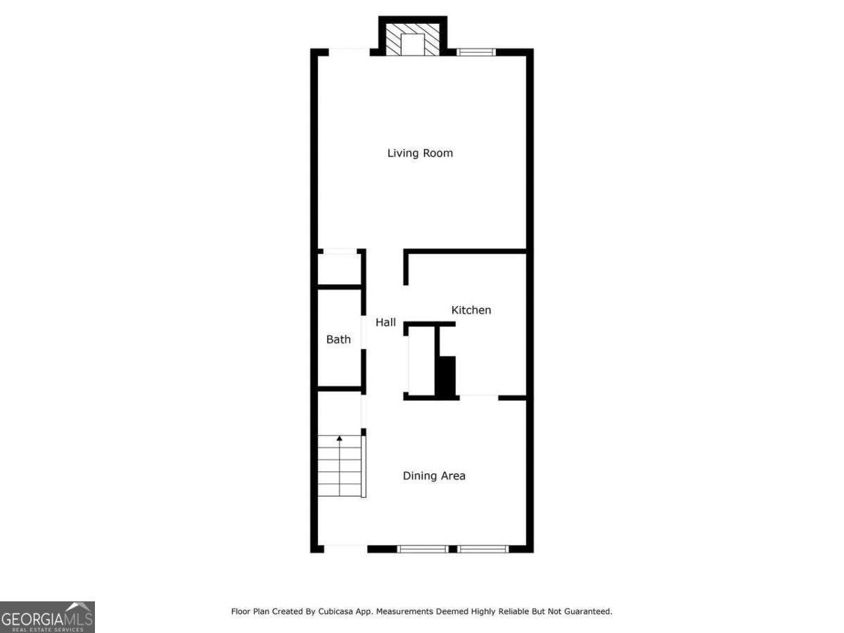 6615 Sienna Court Peachtree Corners - 1
