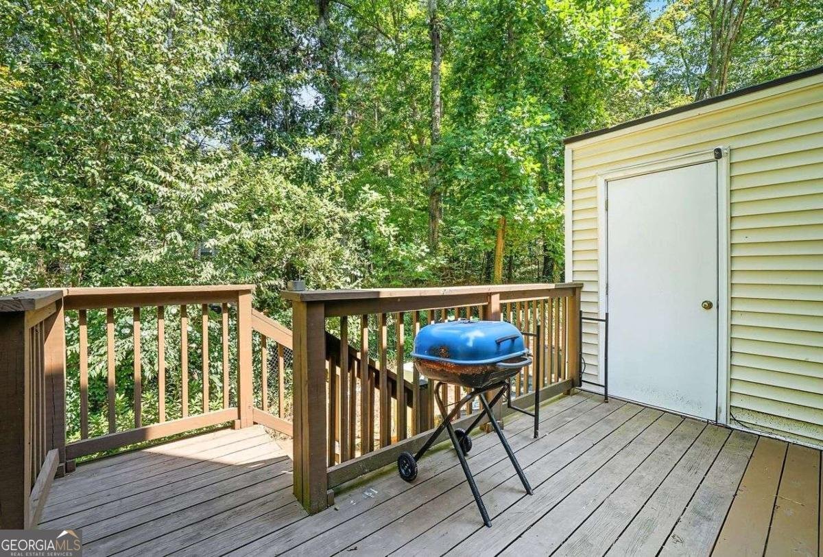 6615 Sienna Court Peachtree Corners - 28