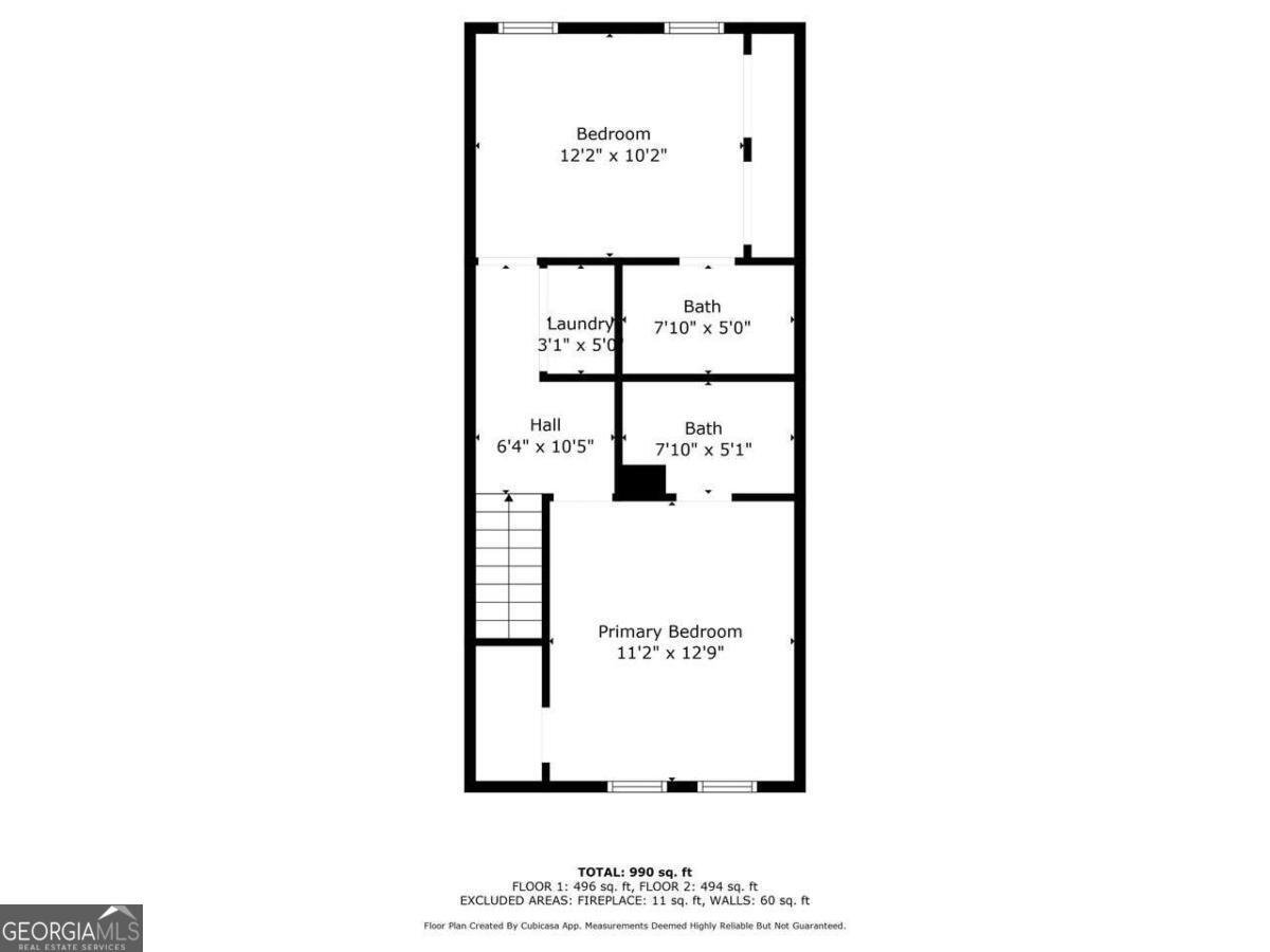 6615 Sienna Court Peachtree Corners - 37
