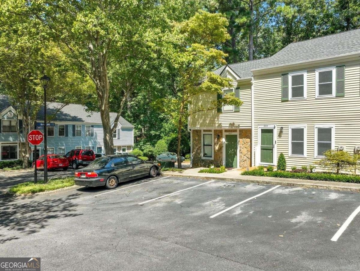 6615 Sienna Court Peachtree Corners - 6