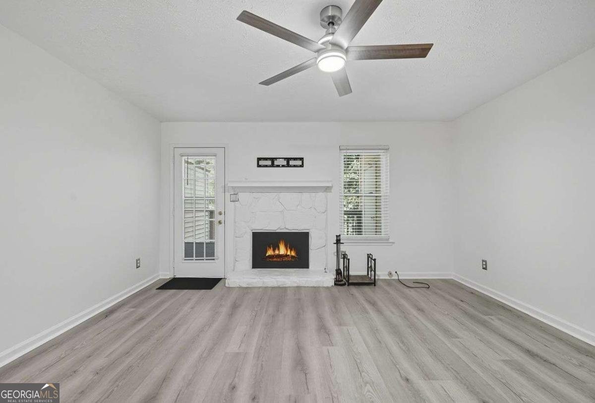 6615 Sienna Court Peachtree Corners - 8