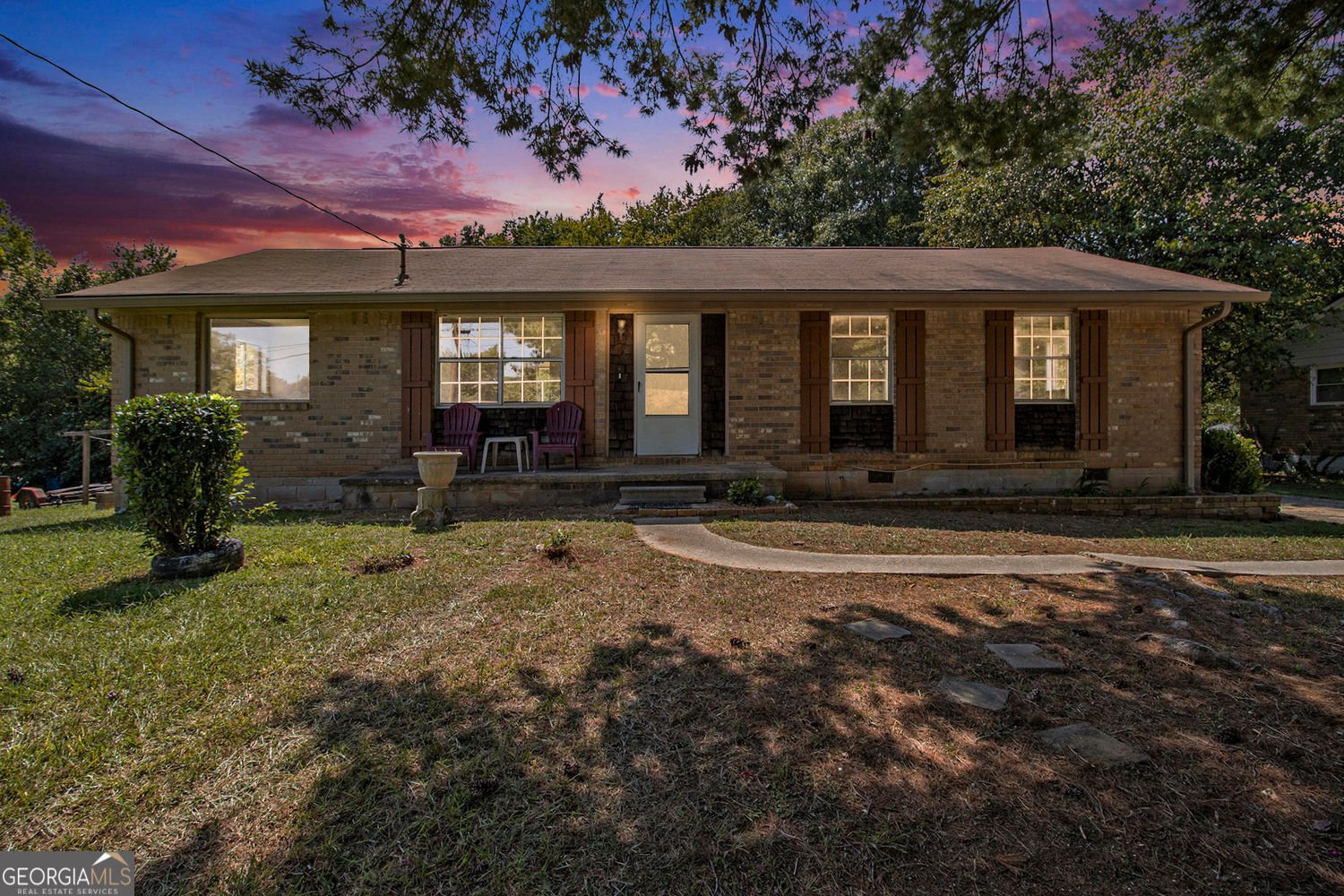 8357 Kendrick Road Jonesboro - 1