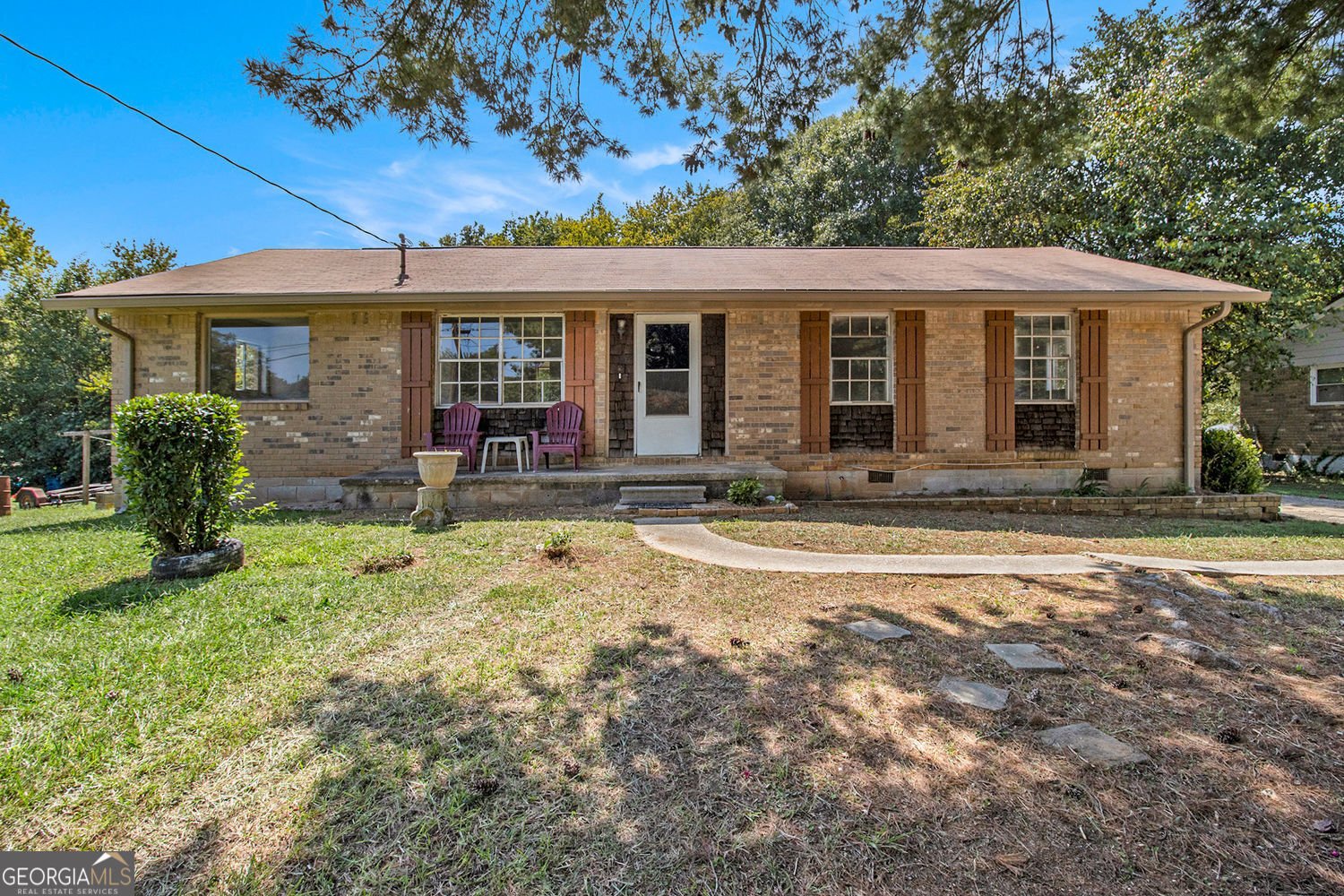 8357 Kendrick Road Jonesboro - 2
