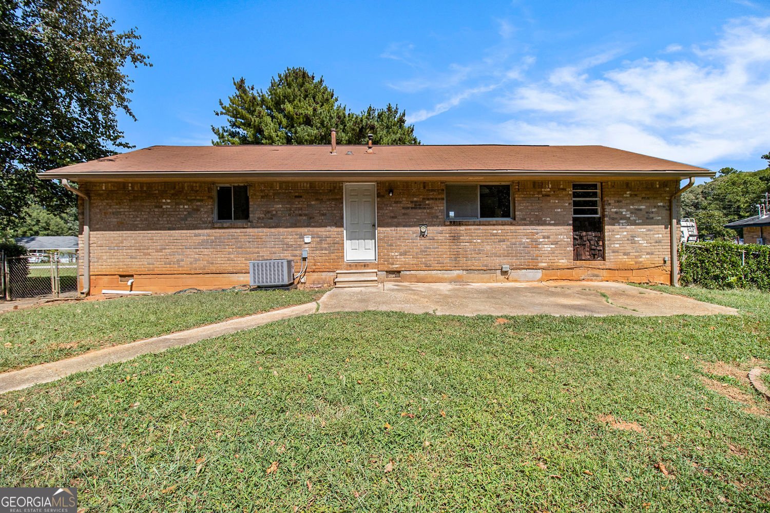 8357 Kendrick Road Jonesboro - 24