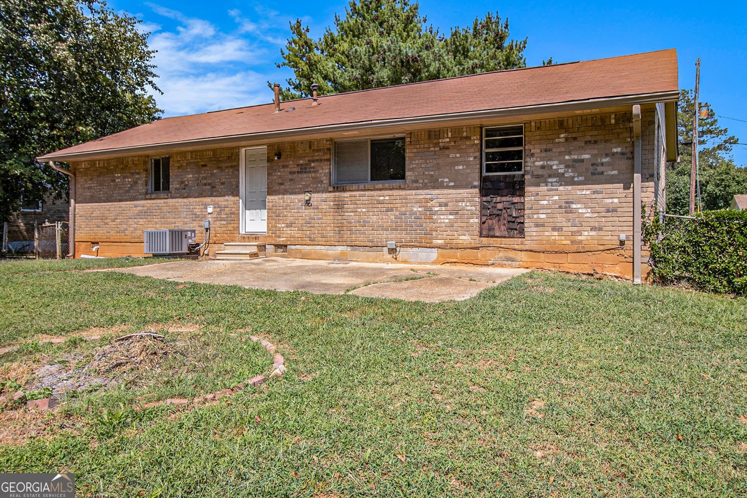8357 Kendrick Road Jonesboro - 25